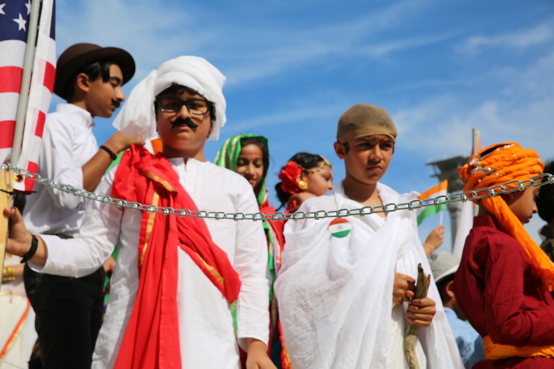 India Day Parade 2019 (44)